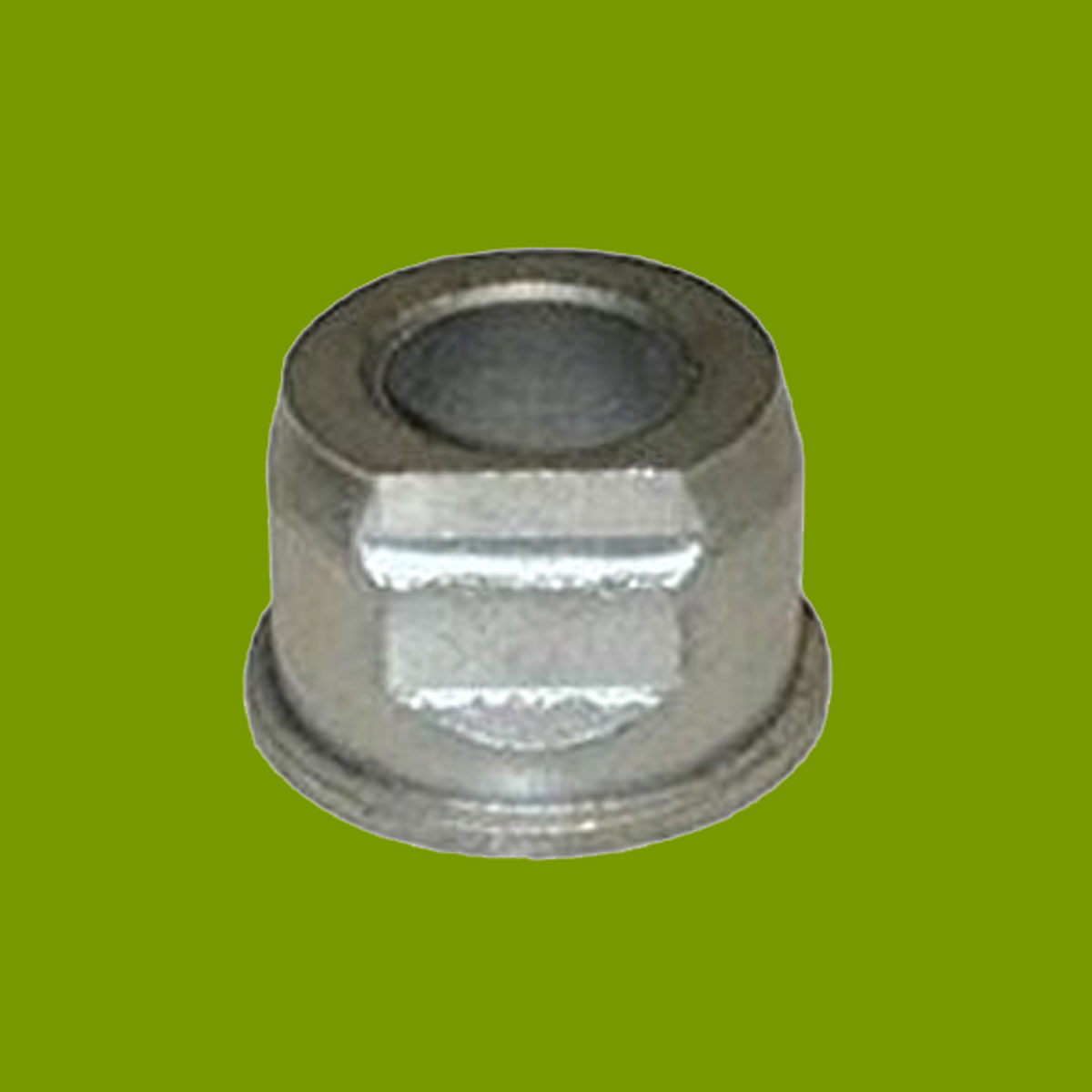 (image for) Husqvarna, Murray Genuine Metal Wheel Bearing / Bush 532 12 49-59, 532 00 90-40, 532009040